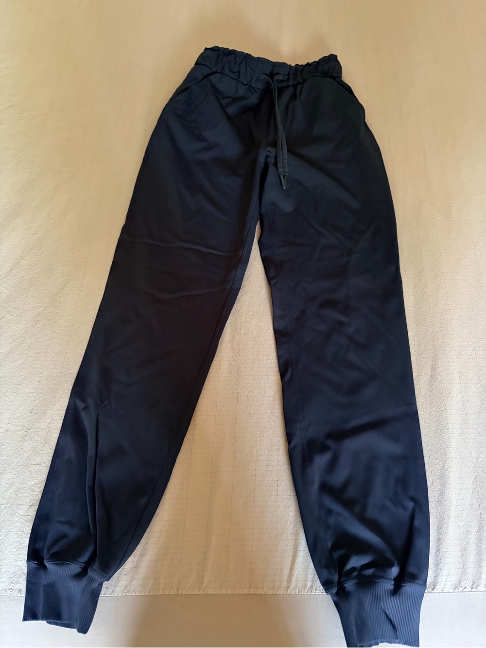 Lululemon Joggers in Navy